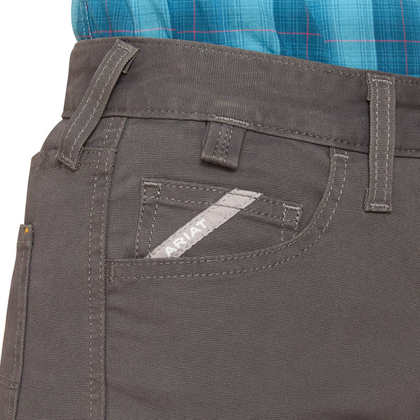 Rebar PR Made Tough Straight Pant