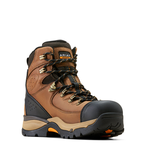 Men's Endeavor 6" Waterproof