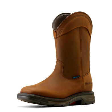 Men's WorkHog XT Wellington Waterproof