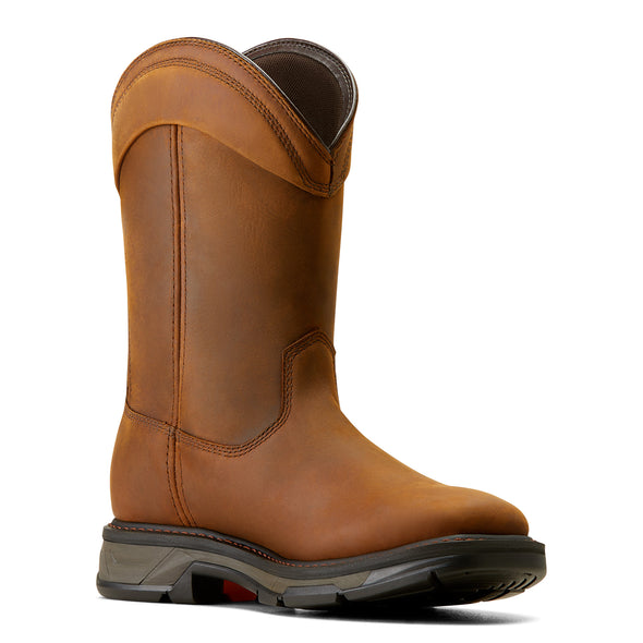 Men's WorkHog XT Wellington Waterproof