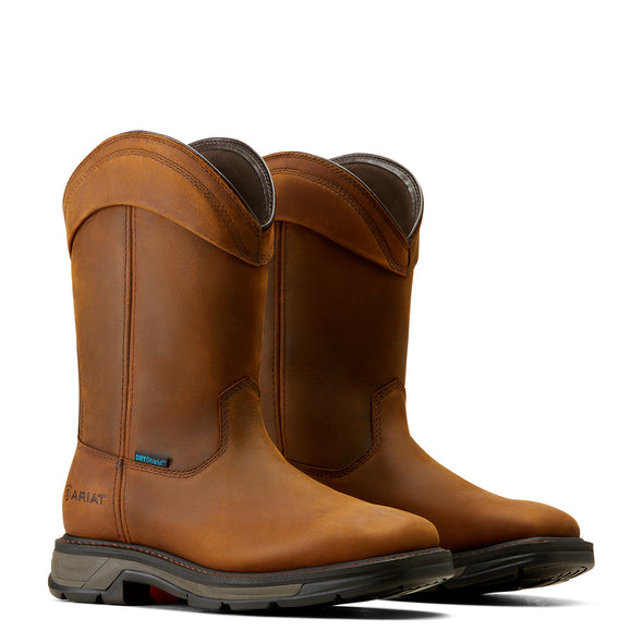 Men's WorkHog XT Wellington Waterproof