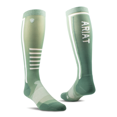 AriatTEK Slimline Performance Socks