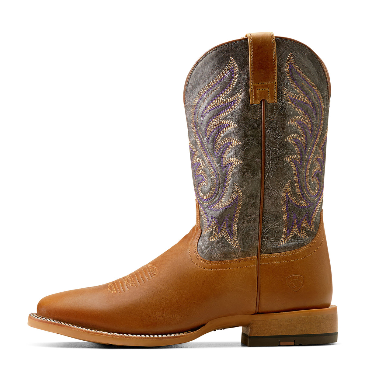 Men's Cattle Call – Ariat Australia