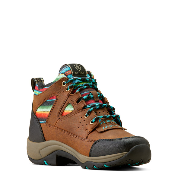 Women's Terrain VentTEK 360