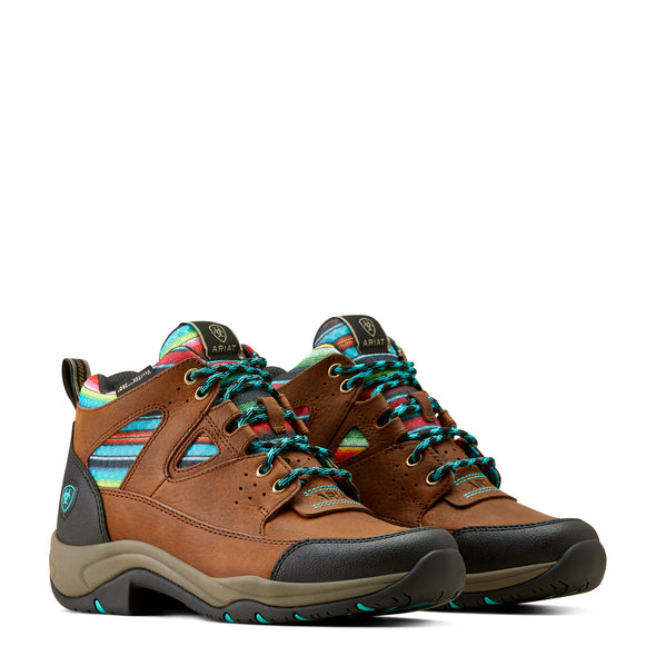 Women's Terrain VentTEK 360