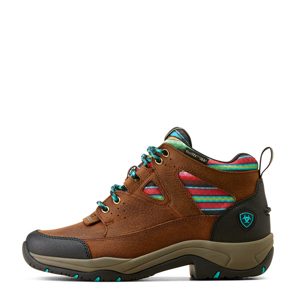 Women's Terrain VentTEK 360