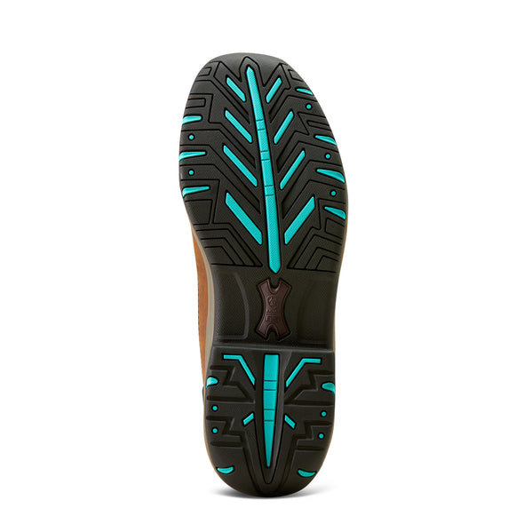 Women's Terrain VentTEK 360