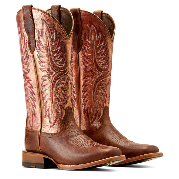 Women's Frontier Calamity Jane