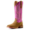 Women's Frontier Calamity Jane