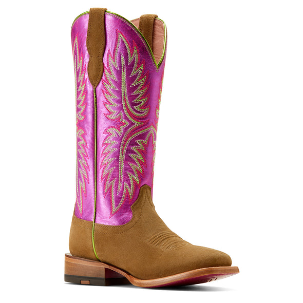 Women's Frontier Calamity Jane