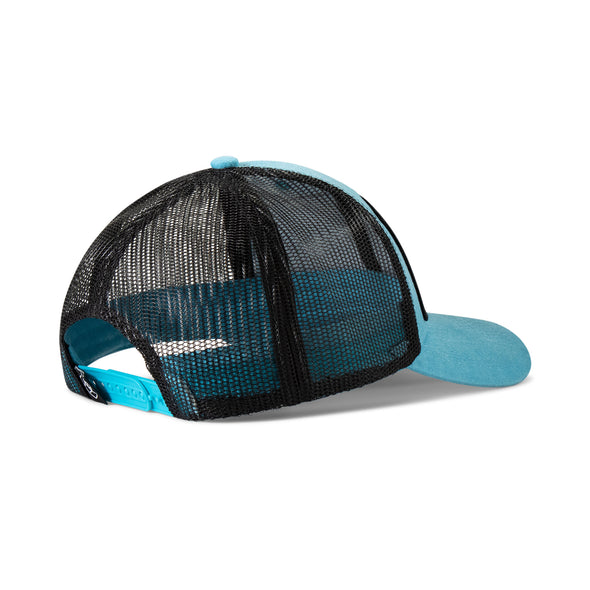 Women's Cap Thunderbird Patch