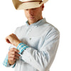 Wrinkle Free Kolton Classic Fit Shirt