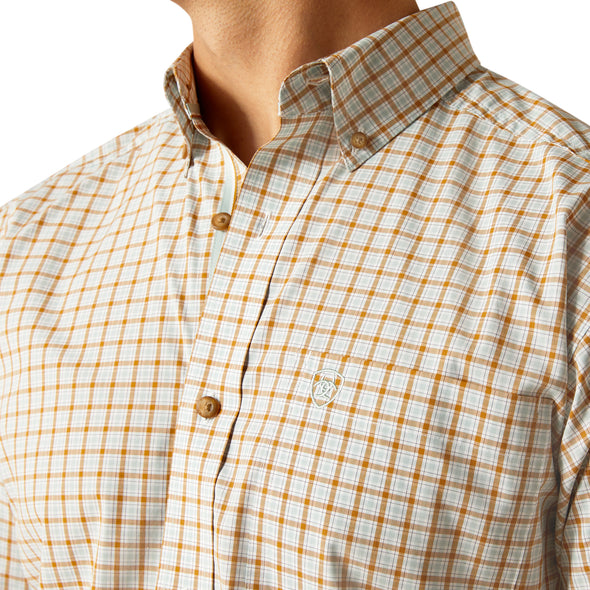 Pro Series Eli Fitted Shirt