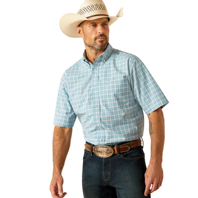 Pro Series Erin Classic Fit Shirt