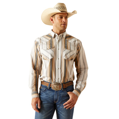 Pro Series Evan Classic Fit Shirt