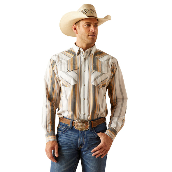 Pro Series Evan Classic Fit Shirt