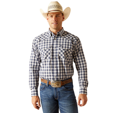 Pro Series Ezra Classic Fit Shirt