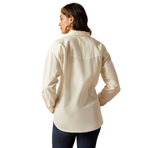 Wilkes Blouse Shirt