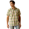 Hinston Retro Fit Shirt