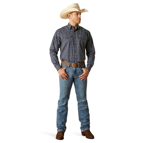 Everly Classic Fit Shirt