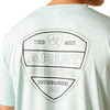 Charger Crestline T-Shirt