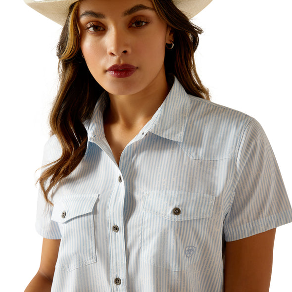 Western VentTEK Shirt