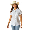 Western VentTEK Shirt