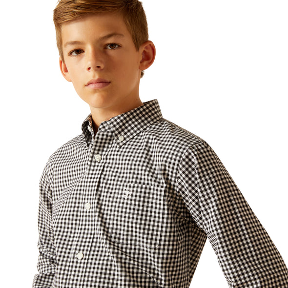 Pro Series Jayden Classic Fit Shirt