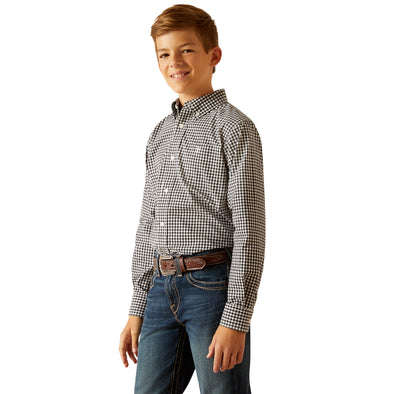 Pro Series Jayden Classic Fit Shirt