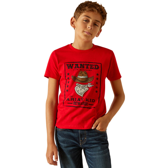 Ariat Kid T-Shirt