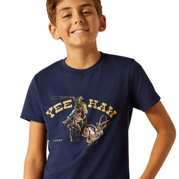 Ariat Yeehaw T-Shirt