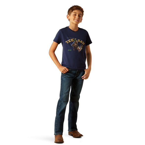 Ariat Yeehaw T-Shirt