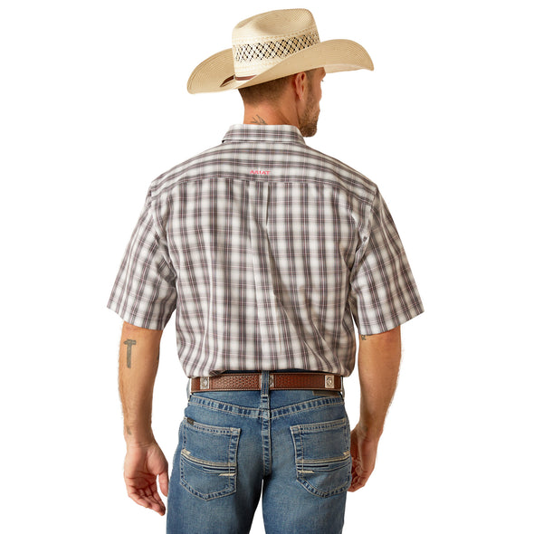 Wrinkle Free Berkley Classic Fit Shirt