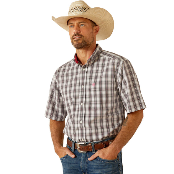 Wrinkle Free Berkley Classic Fit Shirt