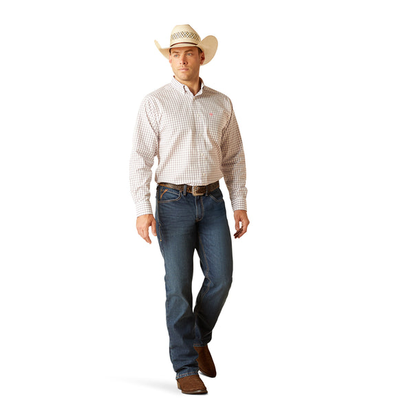 Wrinkle Free Briggs Classic Fit Shirt