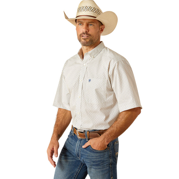 Darell Classic Fit Shirt