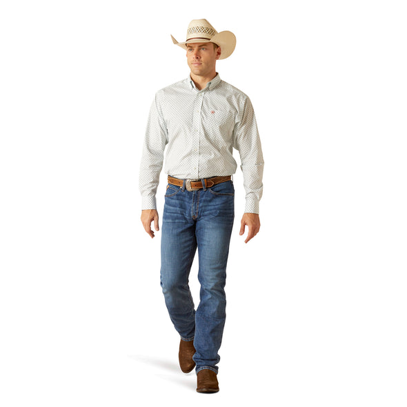 Wrinkle Free Irving Classic Fit Shirt