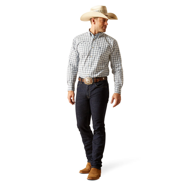 Pro Series Rodney Classic Fit Shirt