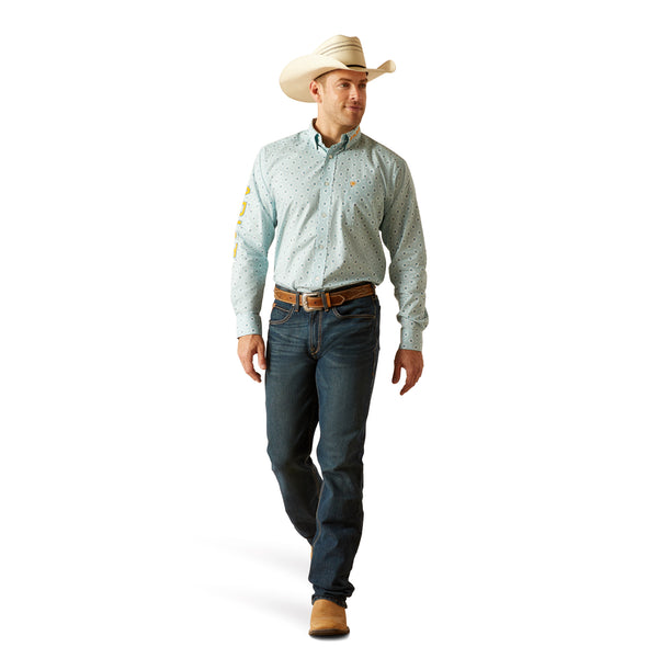 Team Colton Classic Fit Shirt