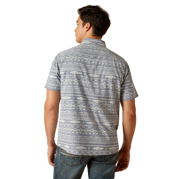 Mack Stretch Modern Fit Shirt