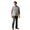 Mack Stretch Modern Fit Shirt