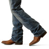 B4 Relaxed Challenger Boot Cut Jeans