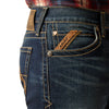 M8 Modern Gunner Slim Leg Jeans