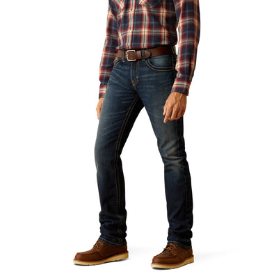 M8 Modern Gunner Slim Leg Jeans