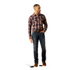 M8 Modern Gunner Slim Leg Jeans