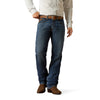 M5 Straight Romeo Straight Leg Jeans