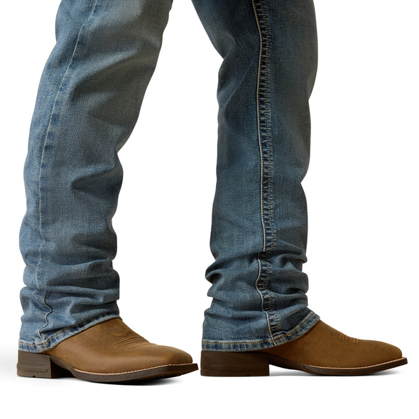 M5 Straight Redmond Straight Leg Jeans