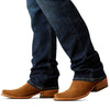 M4 Relaxed Challenger Boot Cut Jeans