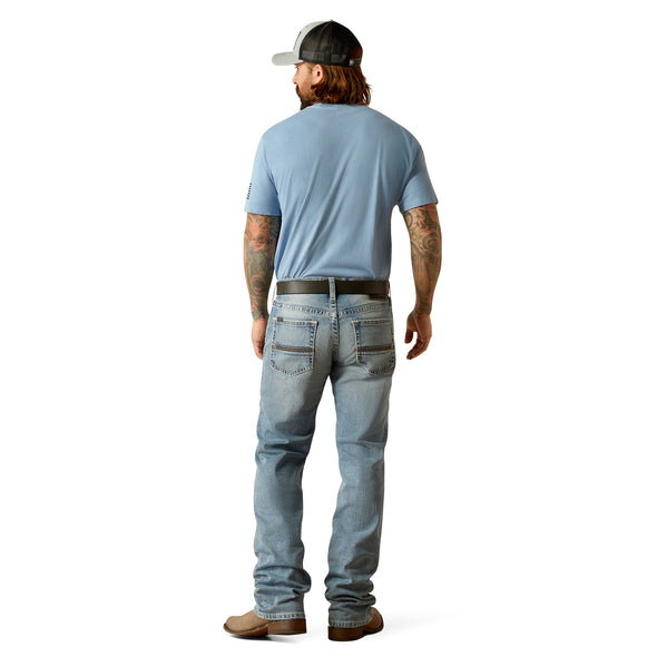 M4 Relaxed Apollo Boot Cut Jeans