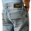 M4 Relaxed Apollo Boot Cut Jeans